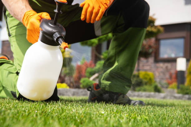 Wildlife Control Services in Tigerville, SC