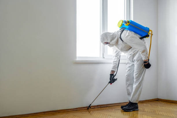 Best Commercial Pest Control Services  in Tigerville, SC