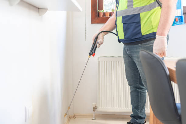 Best Commercial Pest Control Services  in Tigerville, SC
